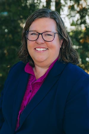 Attorney Heather Rutherford