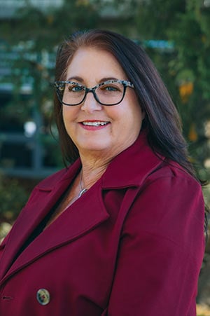 Vicki M. Maurer