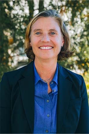 Attorney Brenda L. Teig
