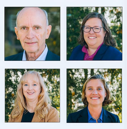 The attorneys of Warren Moore Rutherford, LLP